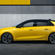 Image for article titled The Opel Astra Earns Its Blitz Badge With A Hybrid Option